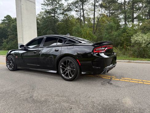 Used 2023 Dodge Charger Scat Pack w/ Plus Group image 6