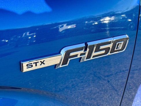 Used 2014 Ford F150 STX w/ Equipment Group 201A Mid image 10