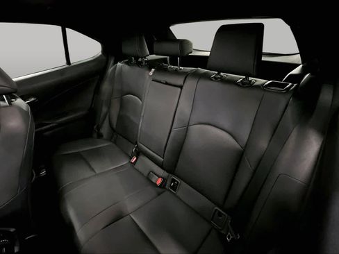Used 2025 Lexus UX 300h FWD w/ Accessory Package (Z2) image 19