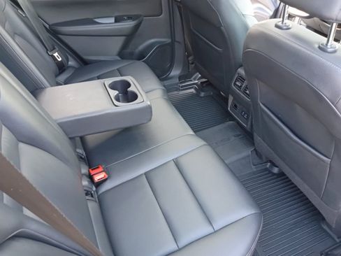 Used 2021 Nissan Rogue SL FWD image 33