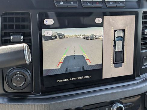 Used 2024 Ford F250 Platinum AWD/4WD image 17