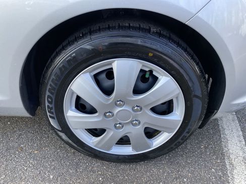 Used 2016 Ford Fiesta S image 20