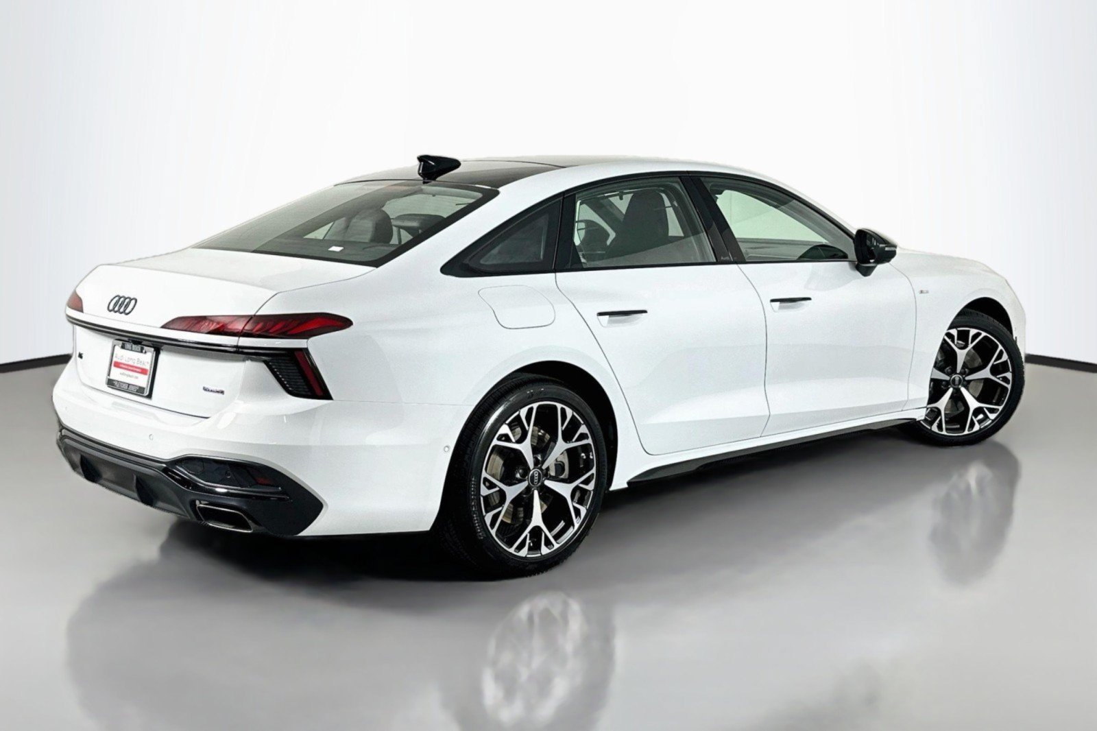 Used 2026 Audi A6 Premium Plus AWD/4WD image 14