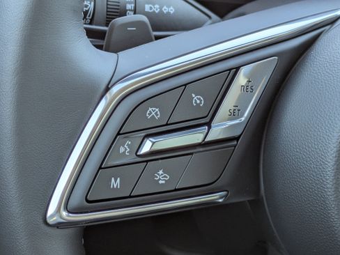 New 2026 Buick Envision Preferred image 26