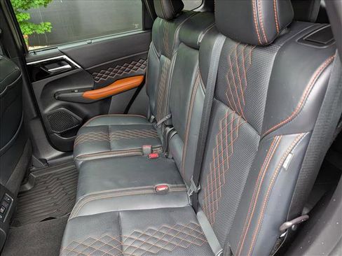 Used 2022 Mitsubishi Outlander SEL AWD/4WD image 27