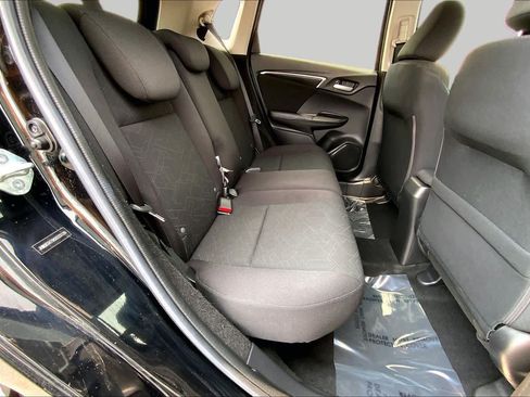 Used 2016 Honda Fit EX image 19