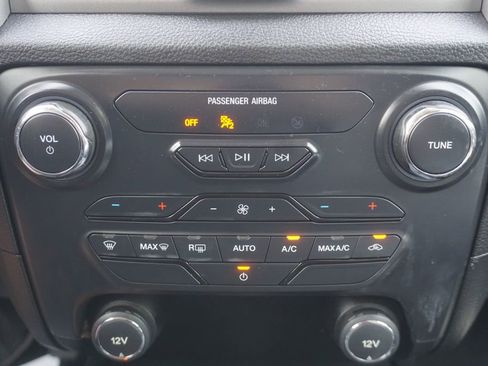 Used 2020 Ford Ranger XLT w/ Equipment Group 301A Mid AWD/4WD image 11
