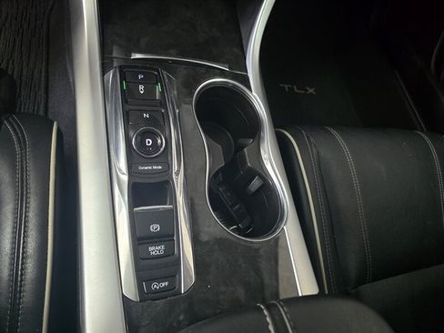 Used 2019 Acura TLX w/ Technology Package AWD/4WD image 23