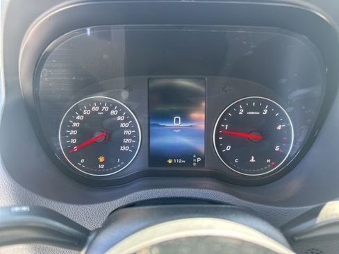 Used 2026 Mercedes-Benz Sprinter 2500 image 20