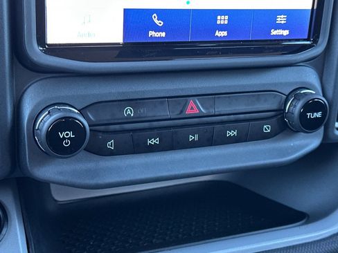 Used 2022 Ford Bronco Sport Big Bend w/ Convenience Package image 19