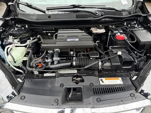 Used 2018 Honda CR-V EX-L image 29