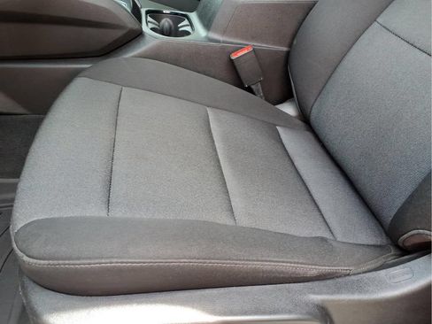 Certified 2023 Chevrolet Colorado Trail Boss w/ LPO, Dark Essentials Package AWD/4WD image 17