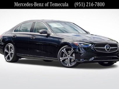 New 2025 Mercedes-Benz C 300 Sedan