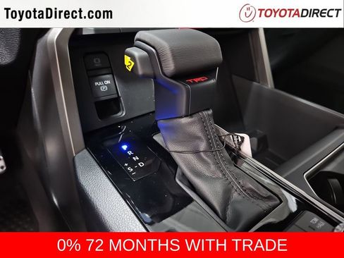 New 2026 Toyota Tundra SR5 image 22