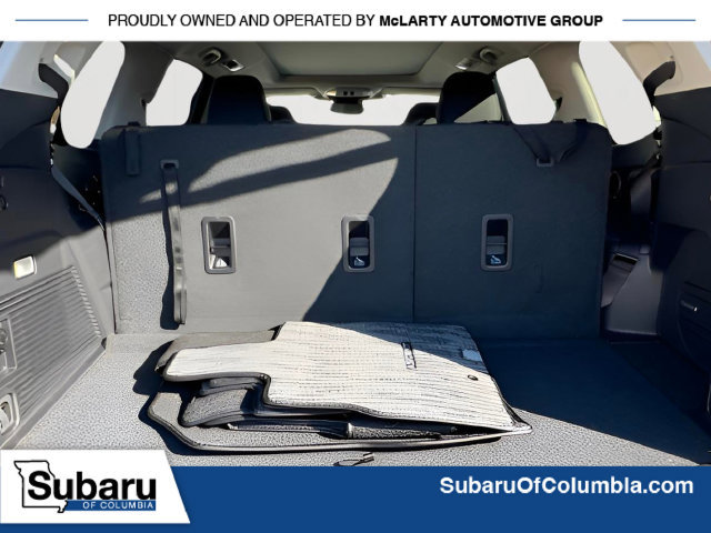New 2026 Subaru Ascent Bronze Edition AWD/4WD image 14
