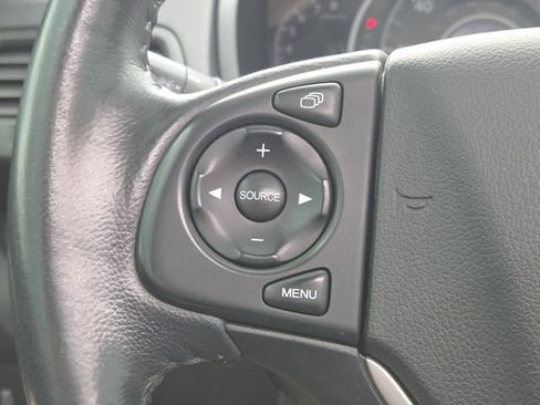 Used 2014 Honda CR-V EX-L image 12