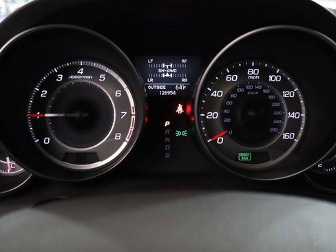 Used 2013 Acura MDX Technology image 16