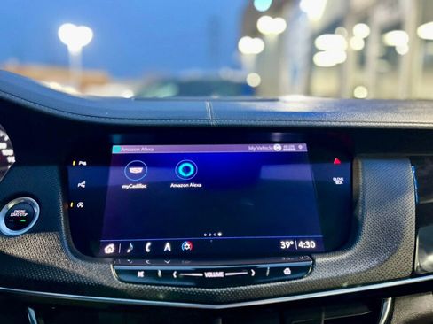 Used 2019 Cadillac CT6 Premium Luxury image 26