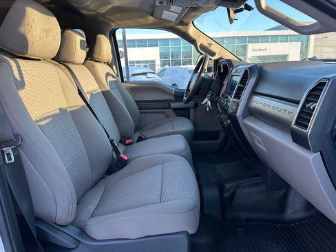 Used 2022 Ford F350 XLT w/ XLT Value Package image 10