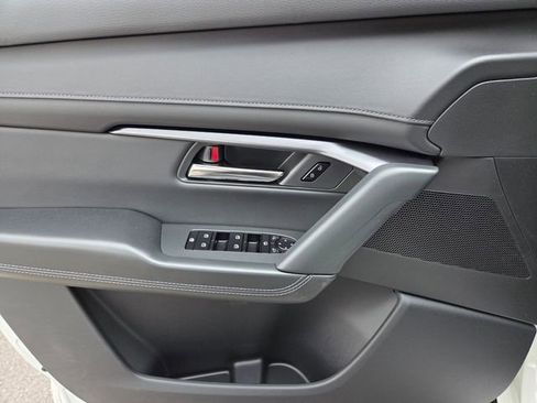 New 2026 MAZDA CX-5 2.5 S w/ Premium Package image 10