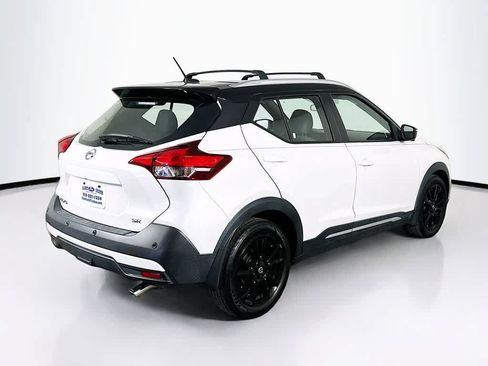 Used 2020 Nissan Kicks SR w/ Exterior Package FWD image 24