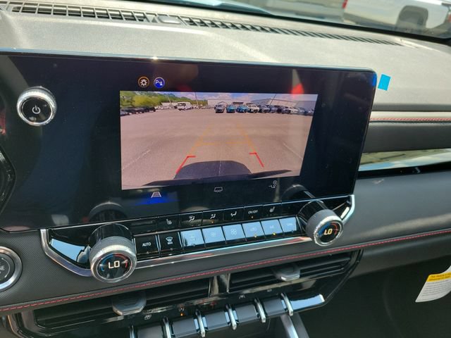 New 2026 Chevrolet Colorado Z71 AWD/4WD image 29