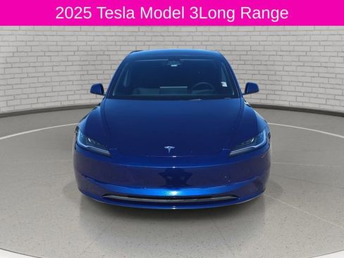 Used 2025 Tesla Model 3 RWD image 2