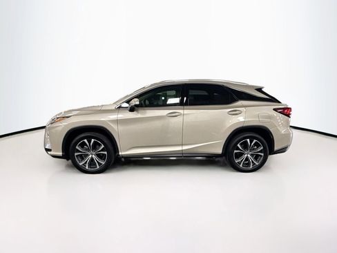 Used 2019 Lexus RX 350 350 image 8