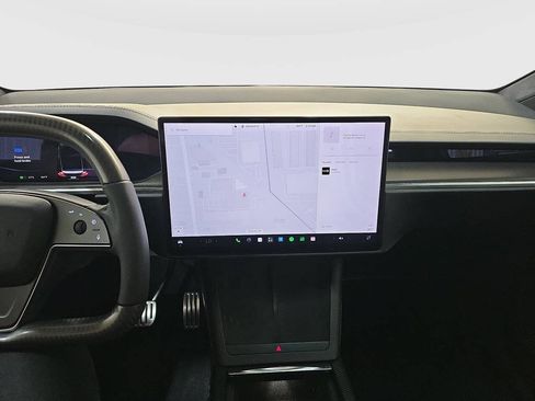 Used 2022 Tesla Model X Plaid AWD/4WD image 20
