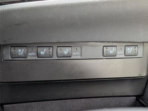 Used 2025 Lexus ES 300h ES 300h image 25