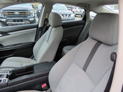 Used 2017 Honda Civic EX-T image 28