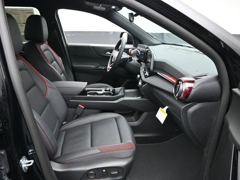 New 2026 Chevrolet Equinox RS w/ Convenience Package III image 7