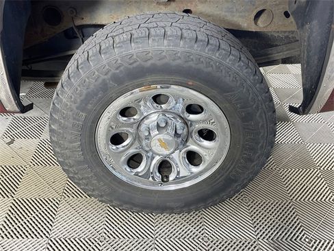 Used 2013 Chevrolet Silverado 1500 LS image 17