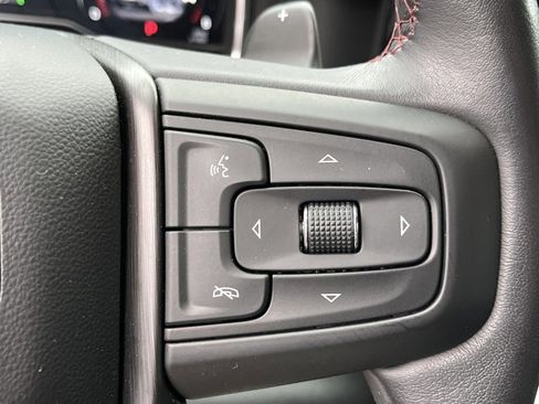 Used 2024 GMC Sierra 1500 AT4X image 21