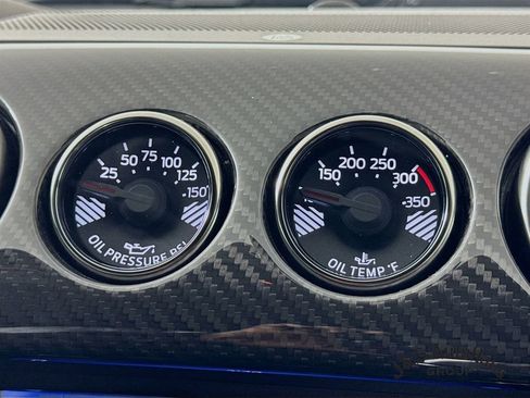 Used 2022 Ford Mustang Shelby GT500 w/ Carbon Fiber Track Pack image 26