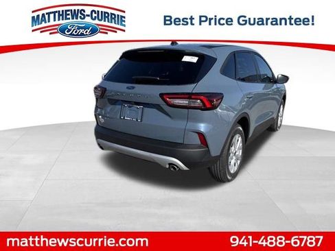 New 2026 Ford Escape Active image 4