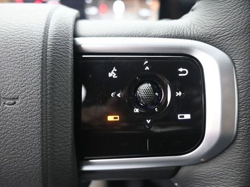 New 2026 Nissan Armada SL w/ Captain's Chari Seat Package image 30