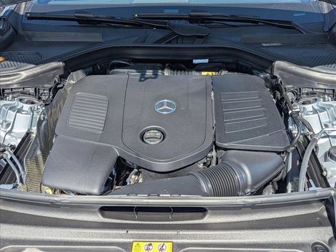 New 2026 Mercedes-Benz GLC 300 4MATIC image 15