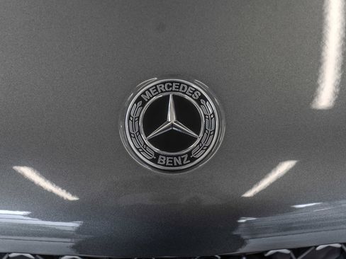 New 2026 Mercedes-Benz GLE 450 4MATIC image 5