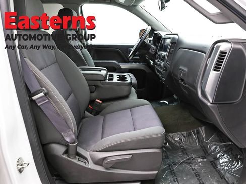 Used 2015 Chevrolet Silverado 1500 LT w/ All Star Edition AWD/4WD image 26