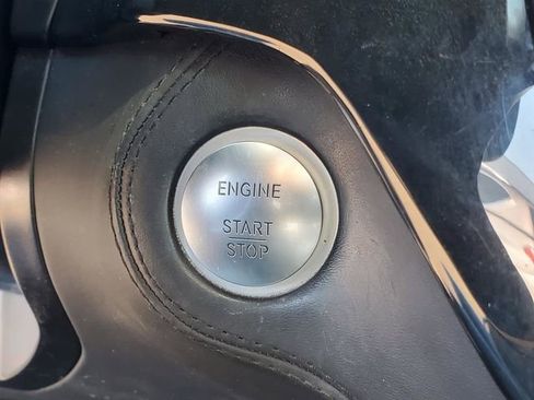 Used 2018 Mercedes-Benz GLS 550 4MATIC image 20