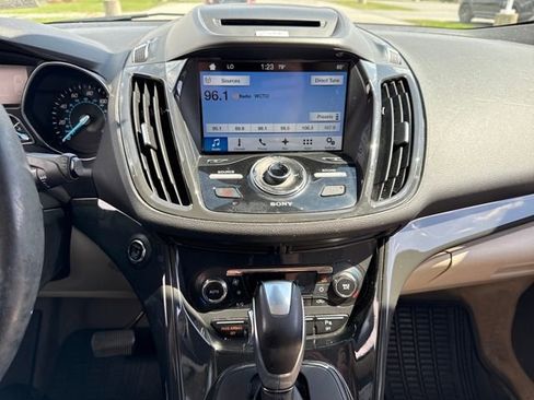 Used 2016 Ford Escape Titanium w/ Equipment Group 301A image 28