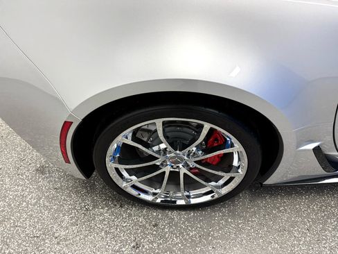 Used 2019 Chevrolet Corvette Grand Sport image 23