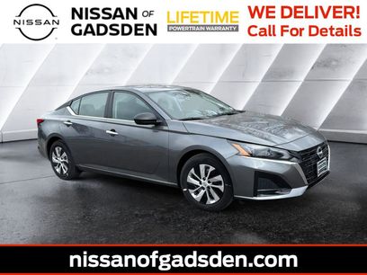 New 2025 Nissan Altima 2.5 S