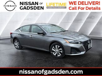 New 2025 Nissan Altima 2.5 S video 1