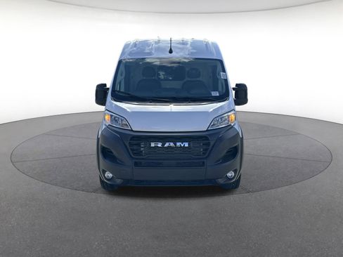 New 2026 RAM ProMaster 2500 w/ Convenience Group image 5