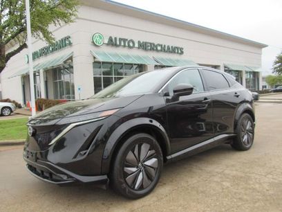Used 2023 Nissan Ariya FWD
