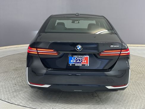 Used 2025 BMW 530i image 26