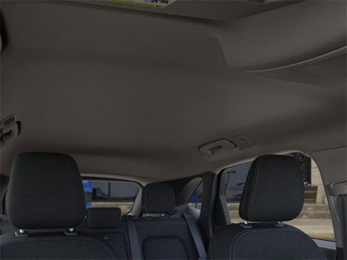 New 2026 Ford Escape Active image 22