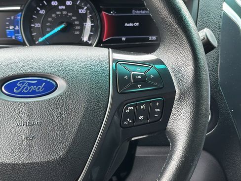 Used 2017 Ford Explorer Limited AWD/4WD image 23
